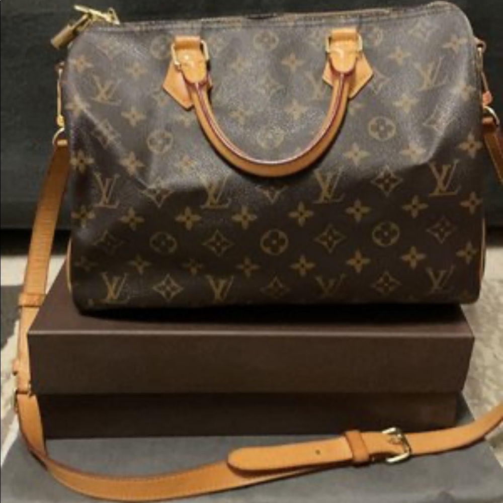 SPEEDY BANDOULIÈRE 30 M41112
